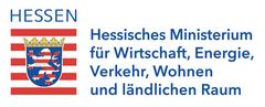 Gefördert durch: Hessisches Ministerium für Wirtschaft, Energie, Verkehr und Wohnen