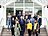 Community-Treffen bei PICARD Lederwaren
