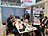 Community-Treffen auf der Euroshop 2023