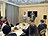 Community-Treffen auf der Euroshop 2023