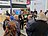 Community-Treffen auf der Euroshop 2023