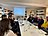 Community-Treffen bei PICARD Lederwaren