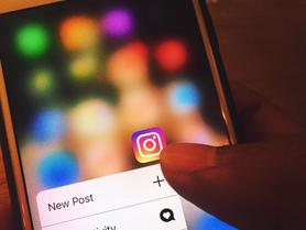 Nutzung von Musik auf Instagram
